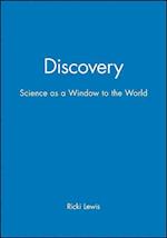 Discovery – Windows of the Life Sciences