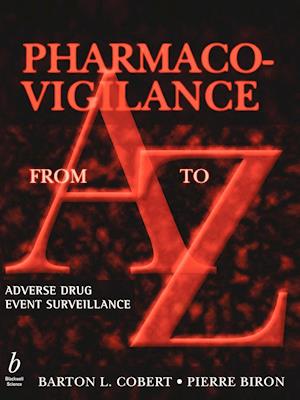 Pharmaco-Vigilance from A to Z