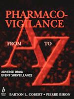 Pharmaco-Vigilance from A to Z