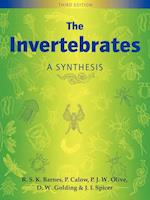 The Invertebrates – A Synthesis 3e