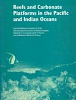 Reefs and Carbonate Platforms in the Pacific and Indian Oceans – Special Publication 25 of the IAS