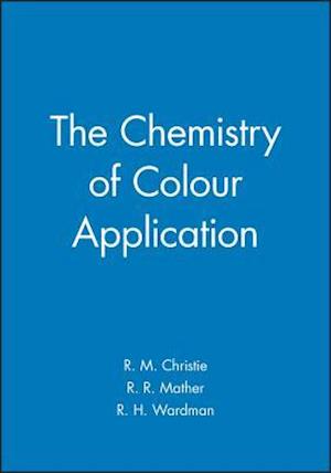 The Chemistry of Colour Application