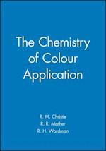 The Chemistry of Colour Application