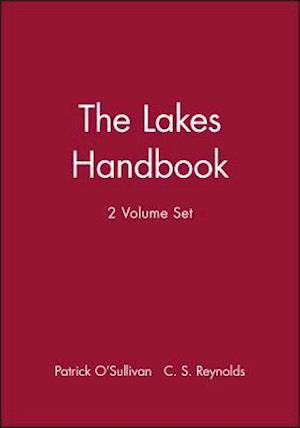 The Lakes Handbook (2 vol set)