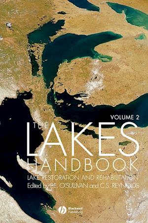 The Lakes Handbook – Lake Restoration and Rehabilitation V 2