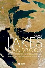 The Lakes Handbook – Lake Restoration and Rehabilitation V 2
