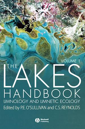 The Lakes Handbook – Limnology and Limnetic Ecology  V 1