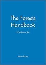 Forests Handbook 2V Set