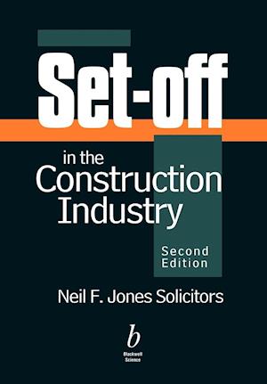 Set-off in the Construction Industry