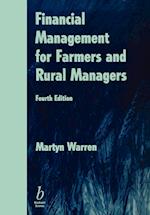 Financial Management for Farmers and Rural Managers 4e