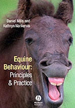 Equine Behaviour – Principles and Practice