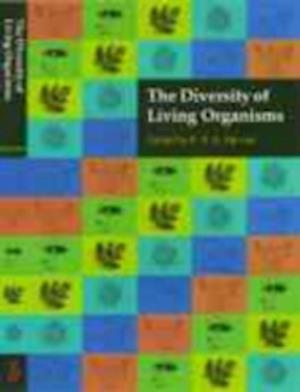 The Diversity of Living Organisms