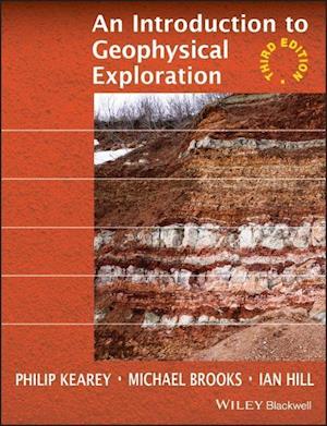 An Introduction to Geophysical Exploration 3e