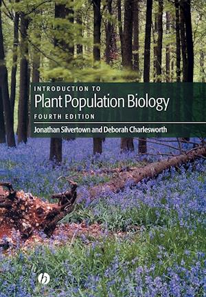 Introduction to Plant Population Biology 4e