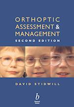 Orthoptic Assessment and Management 2e
