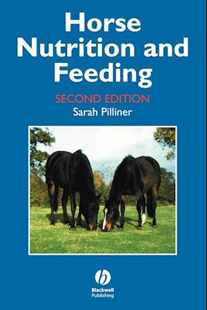 Horse Nutrition and Feeding