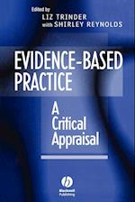 Evidence-Based Practice