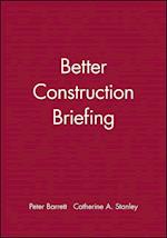 Better Construction Briefing