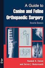 A Guide to Canine and Feline Orthopaedic Surgery 4e