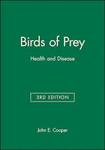 Birds of Prey – Health and Disease 3e