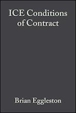 ICE Conditions of Contract 7e
