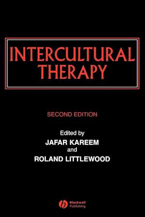 Intercultural Therapy