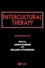 Intercultural Therapy 2e