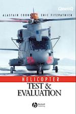 Helicopter Test and Evaluation