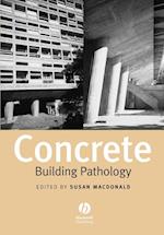 Concrete: Building Pathology
