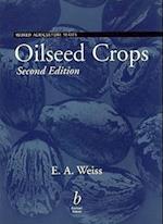 Oilseed Crops 2e