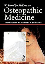 Osteopathic Medicine – Philosophy, Principles and Practice