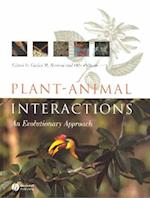 Plant Animal Interactions