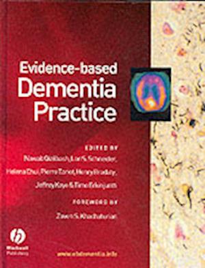 Evidence-based Dementia Practice