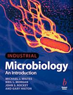 Industrial Microbiology – An Introduction