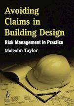 Avoiding Claims in Building Design