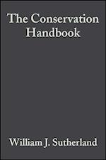 The Conservation Handbook – Research, Management and Policy