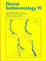 Fluvial Sedimentology VI – Special Publication 28 of the International Association of Sedimentologists