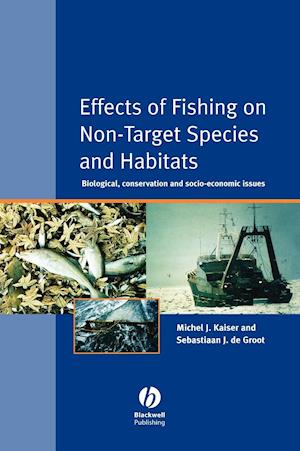 Effects of Fishing on Non-Target Species and Habitats