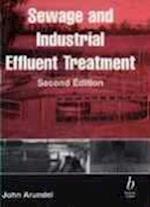 Sewage and Industrial Effluent Treatment 2e