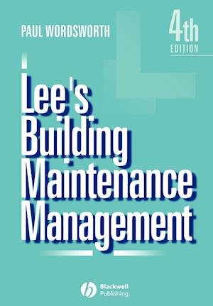 Lee's Building Maintenance Management