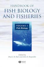 Handbook of Fish Biology and Fisheries V I