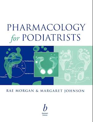 Pharmacology for Podiatrists