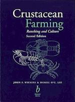 Crustacean Farming Ranching and Culture 2e