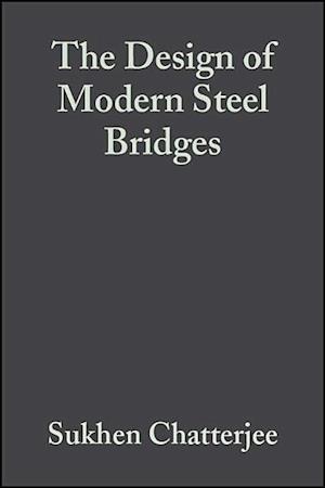 The Design of Modern Steel Bridges