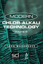 Modern Chlor–Alkali Technology Volume 8