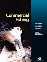 The British Ecological Society – Ecological Issues  Series: Commerical Fishing: The Wider Ecological Impacts