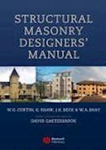 Structural Masonry Designers Manual 3e