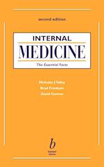 Internal Medicine – The Essential Facts 2e