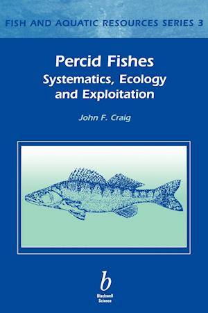 Percid Fishes – Systematics, Ecology and Exploitation