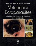 Veterinary Ectoparasites – Biology, Pathology and Control 2e